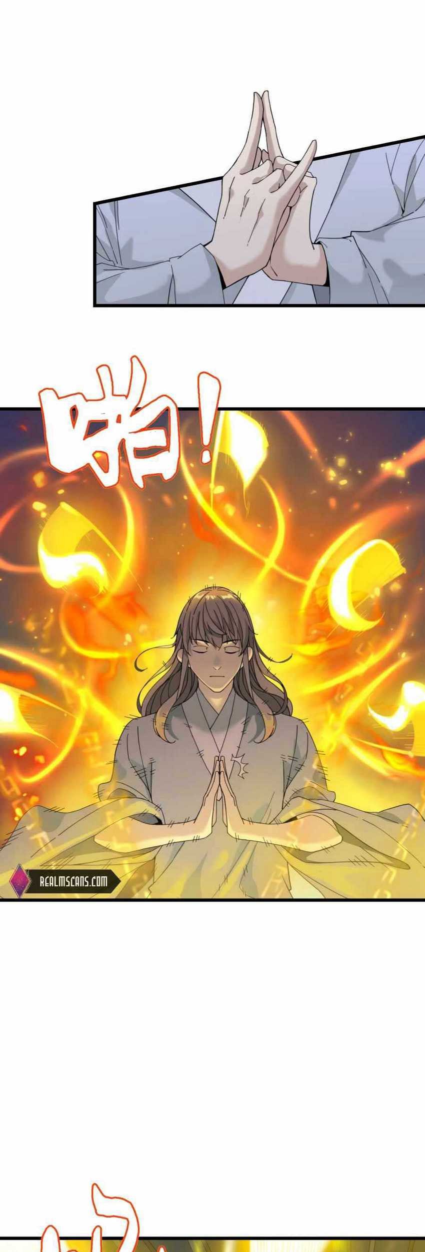 I Became Invincible After Descending Chapter 02 Gambar 63