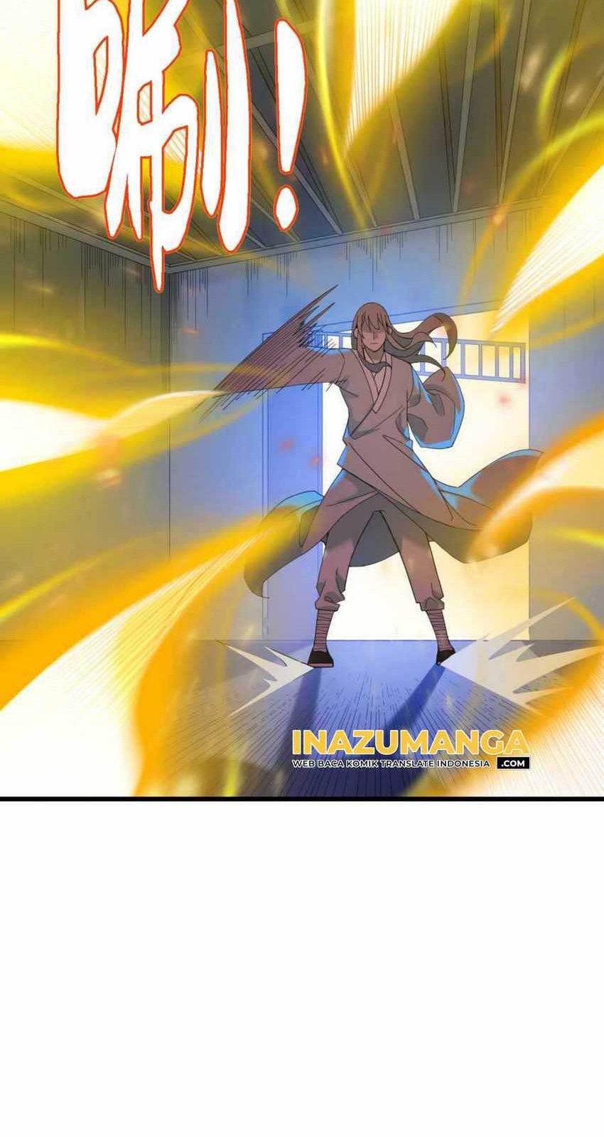 I Became Invincible After Descending Chapter 02 Gambar 64