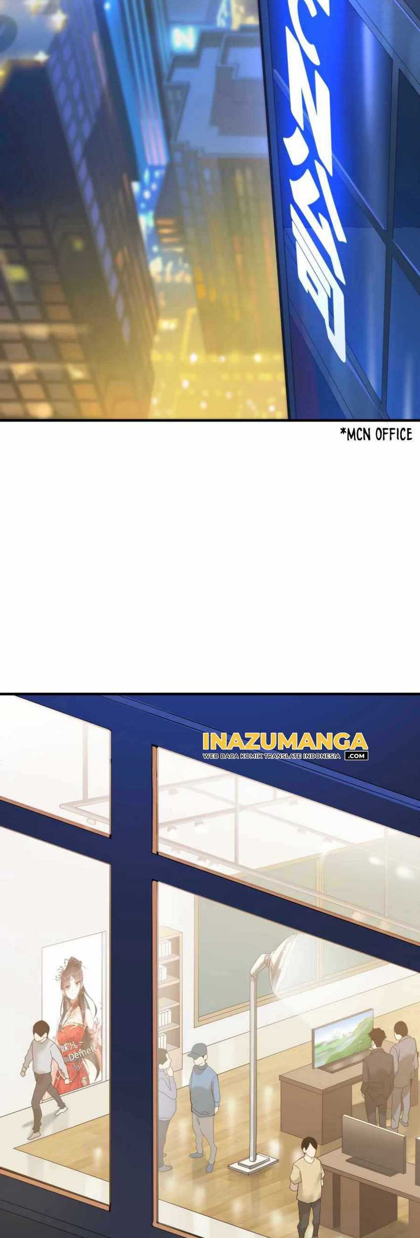 I Became Invincible After Descending Chapter 02 Gambar 3
