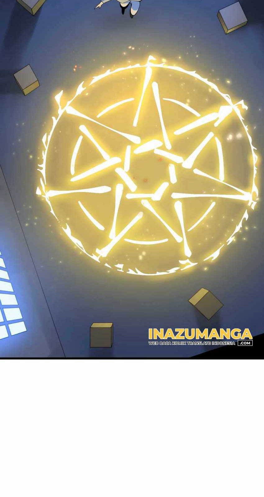 I Became Invincible After Descending Chapter 02 Gambar 66