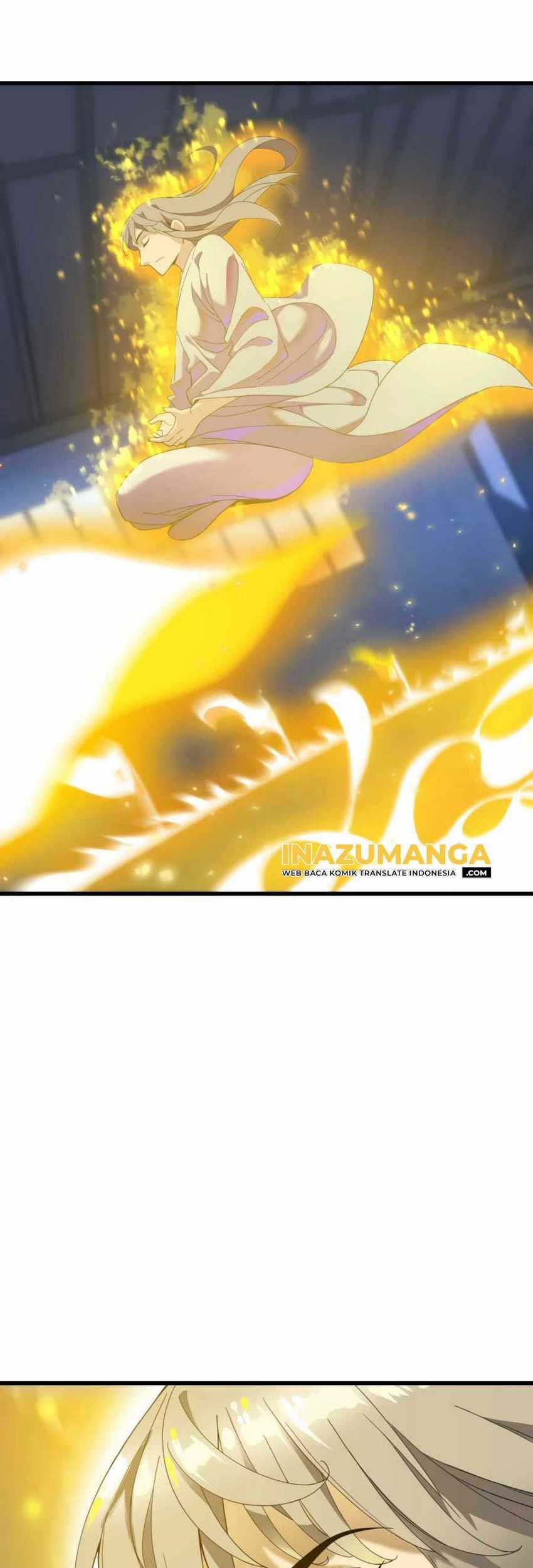 I Became Invincible After Descending Chapter 02 Gambar 67