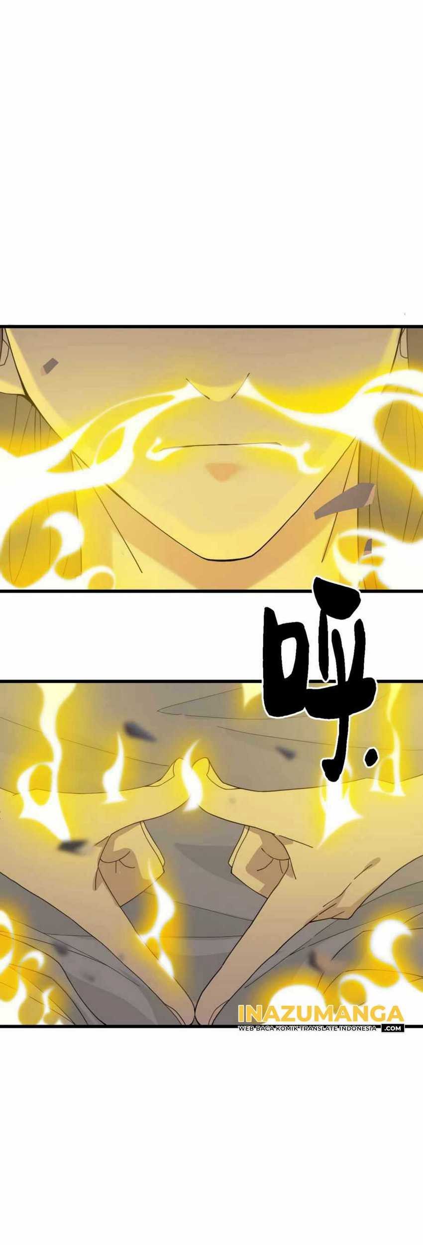 I Became Invincible After Descending Chapter 02 Gambar 72