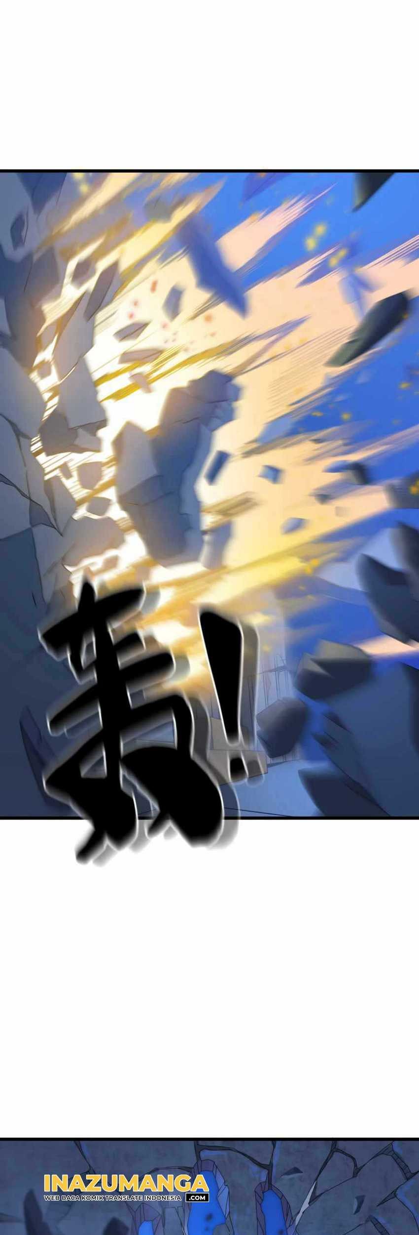 I Became Invincible After Descending Chapter 02 Gambar 76