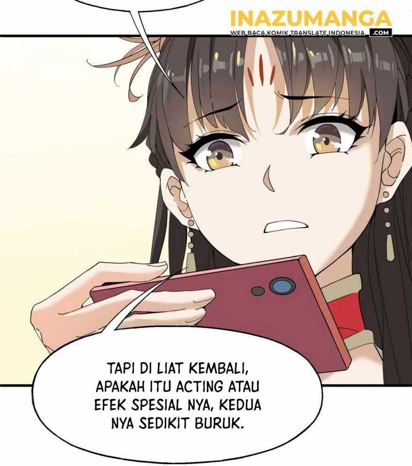 I Became Invincible After Descending Chapter 02 Gambar 7