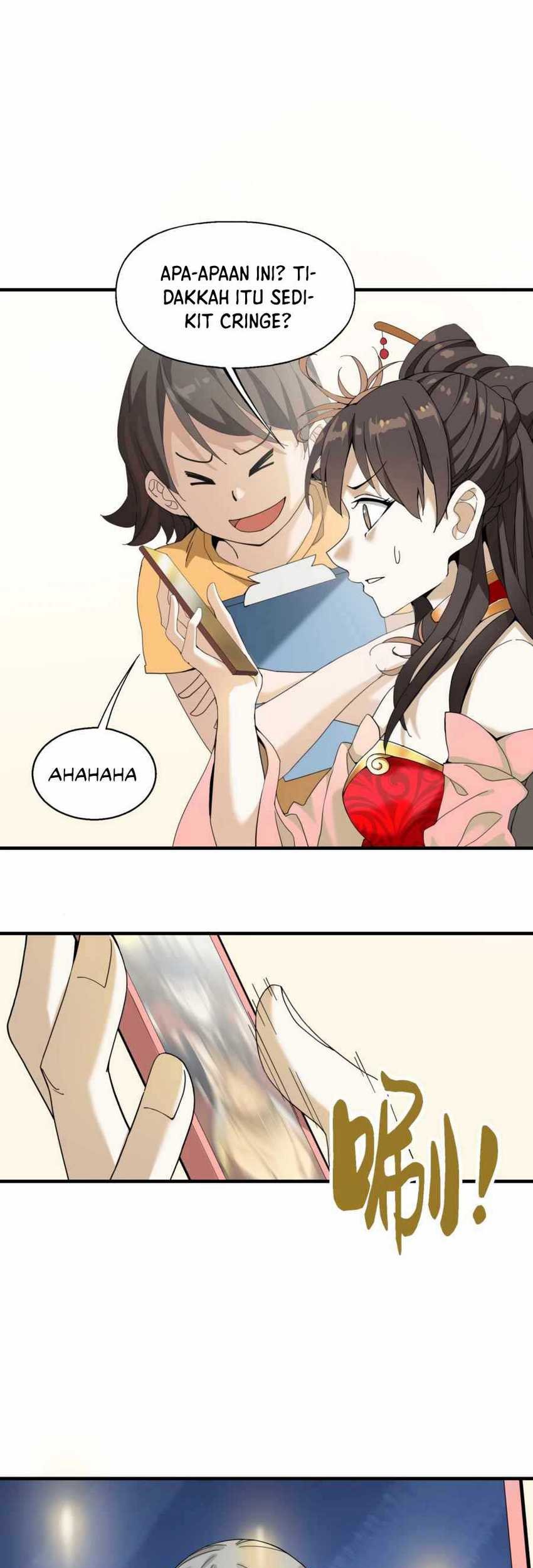 I Became Invincible After Descending Chapter 02 Gambar 11