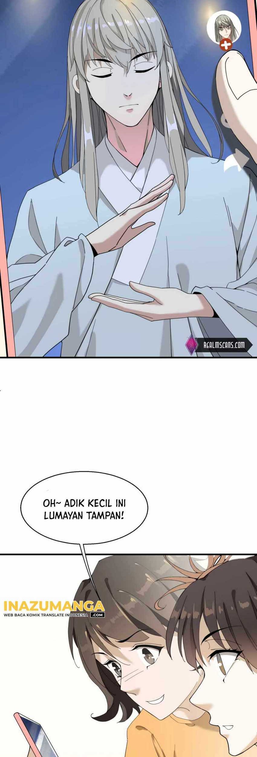 I Became Invincible After Descending Chapter 02 Gambar 12