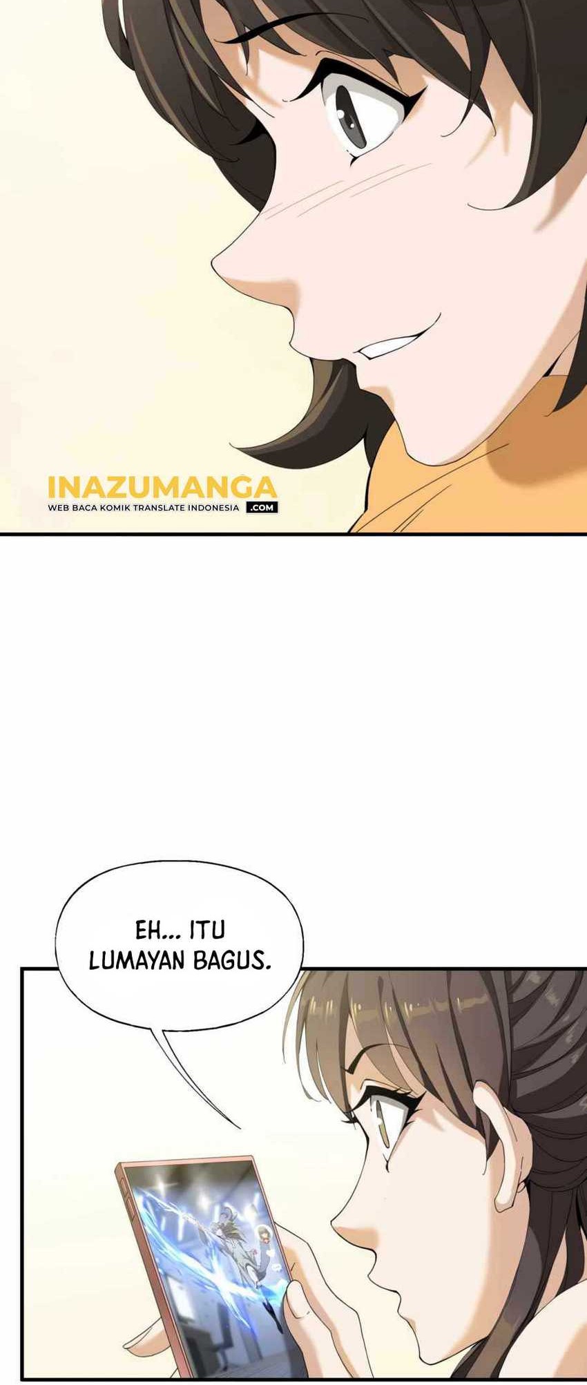 I Became Invincible After Descending Chapter 02 Gambar 15