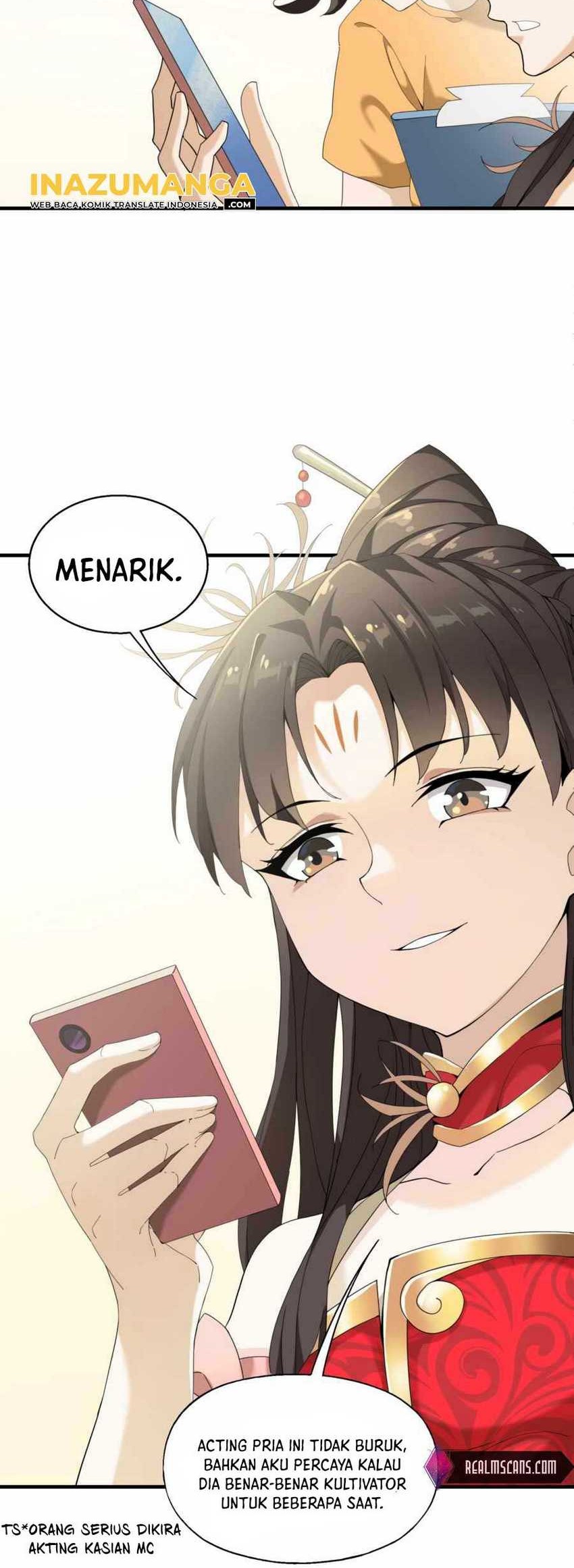 I Became Invincible After Descending Chapter 02 Gambar 17