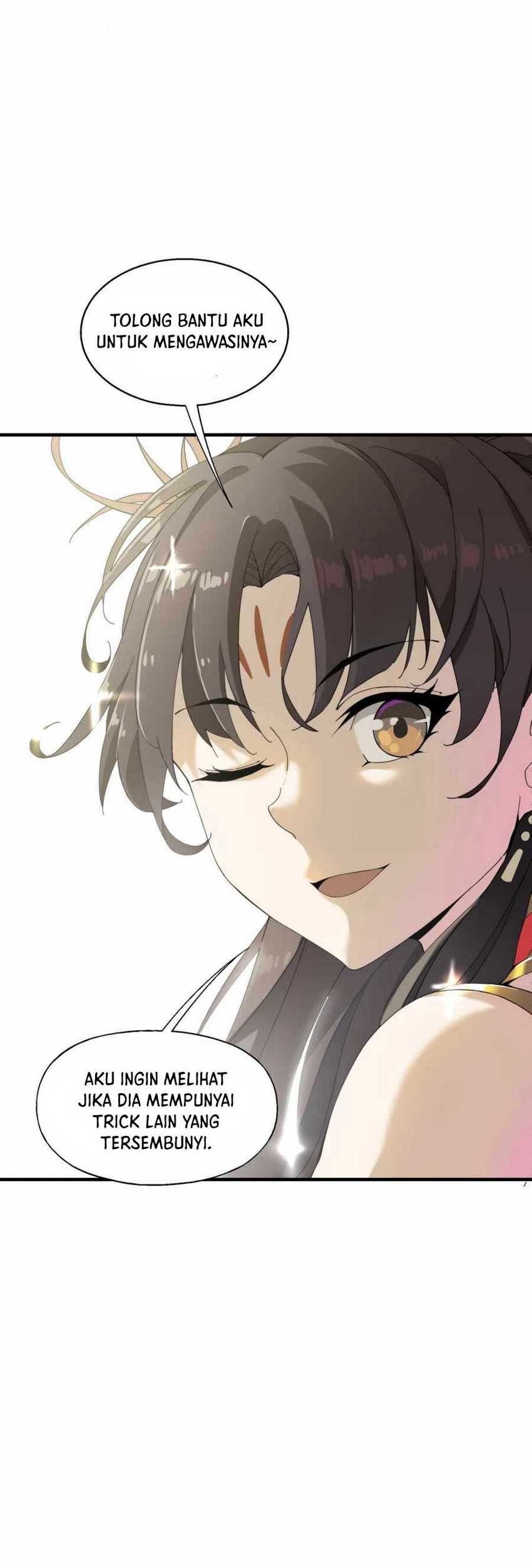 I Became Invincible After Descending Chapter 02 Gambar 21