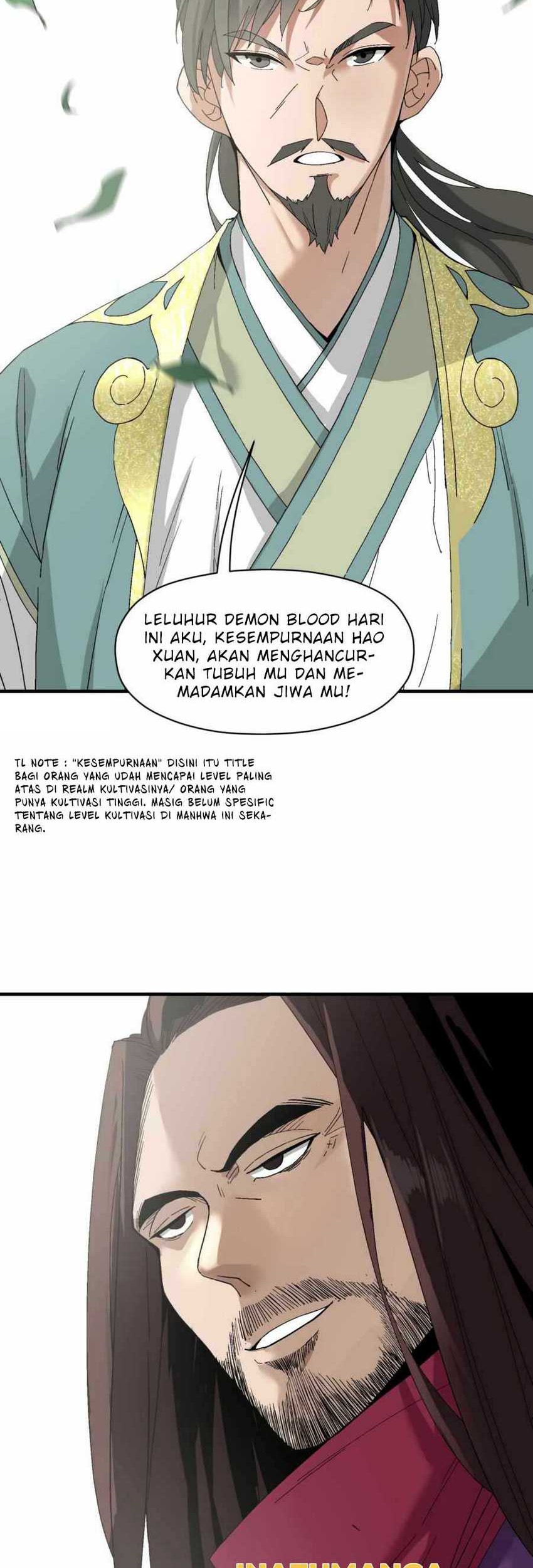 I Became Invincible After Descending Chapter 01 Gambar 27