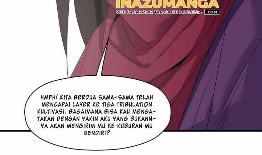 I Became Invincible After Descending Chapter 01 Gambar 28