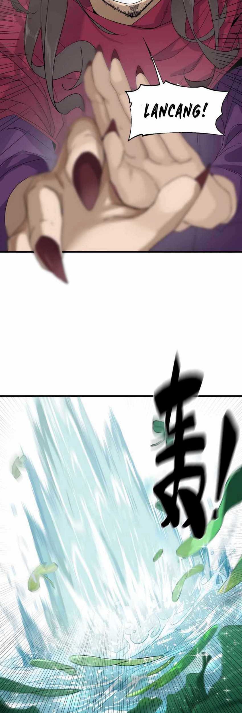 I Became Invincible After Descending Chapter 01 Gambar 30