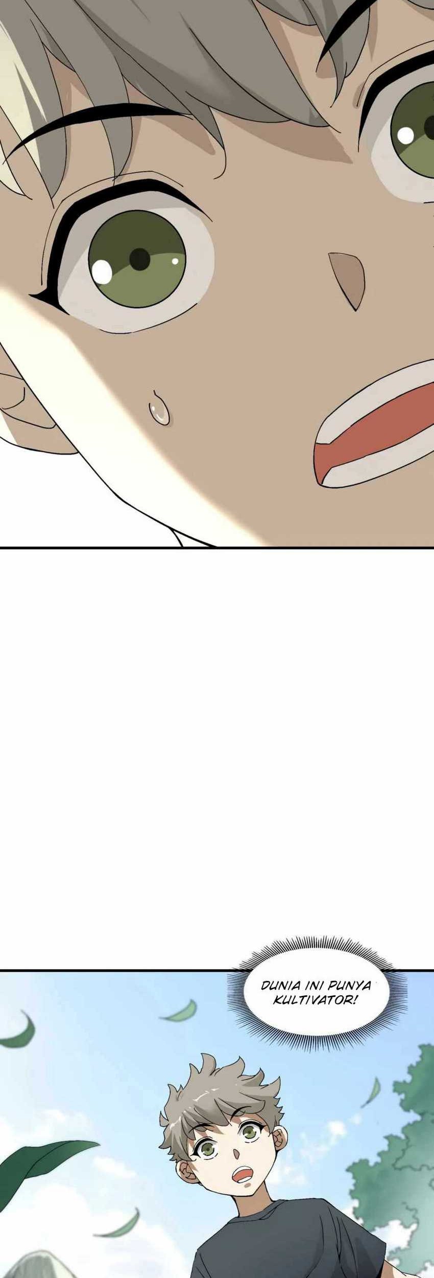 I Became Invincible After Descending Chapter 01 Gambar 33