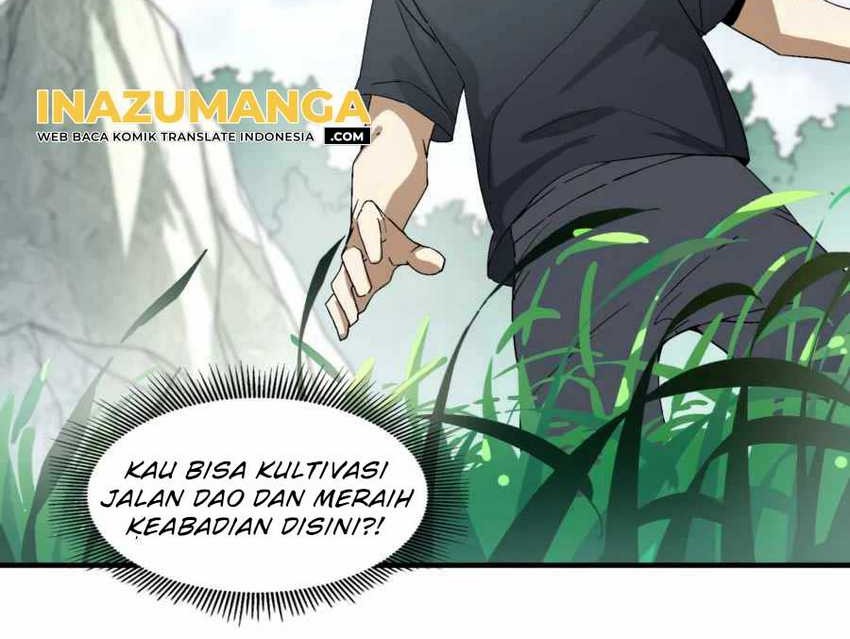 I Became Invincible After Descending Chapter 01 Gambar 34