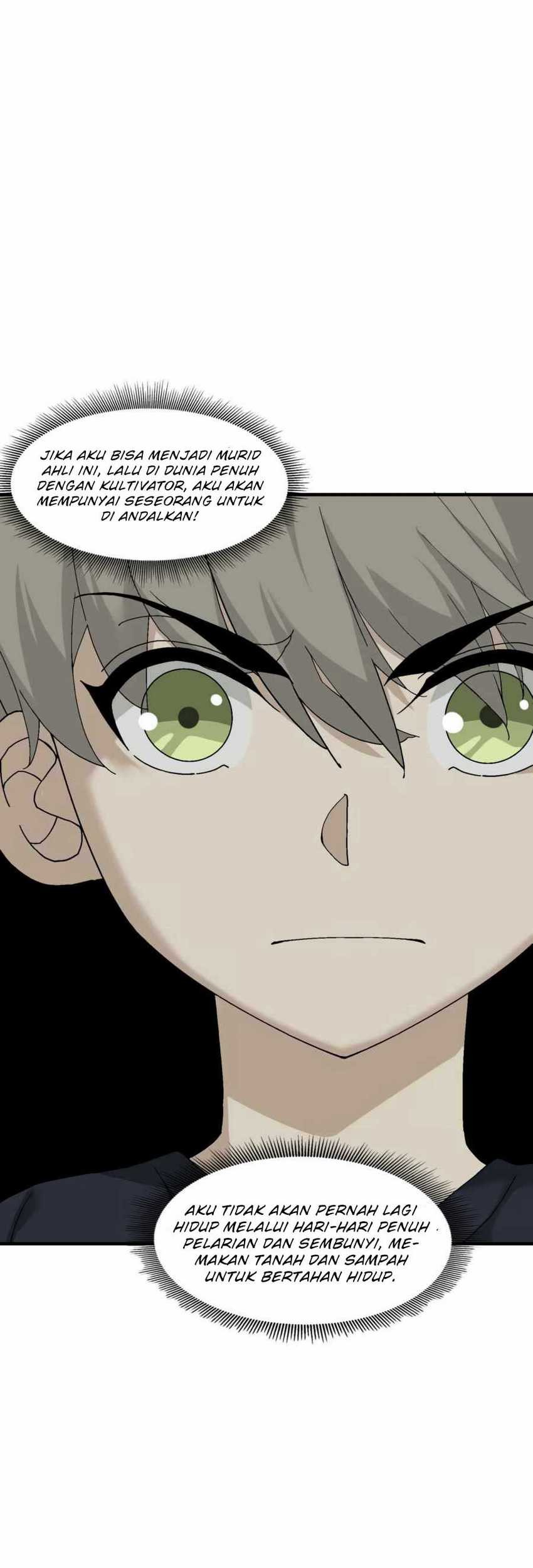 I Became Invincible After Descending Chapter 01 Gambar 47