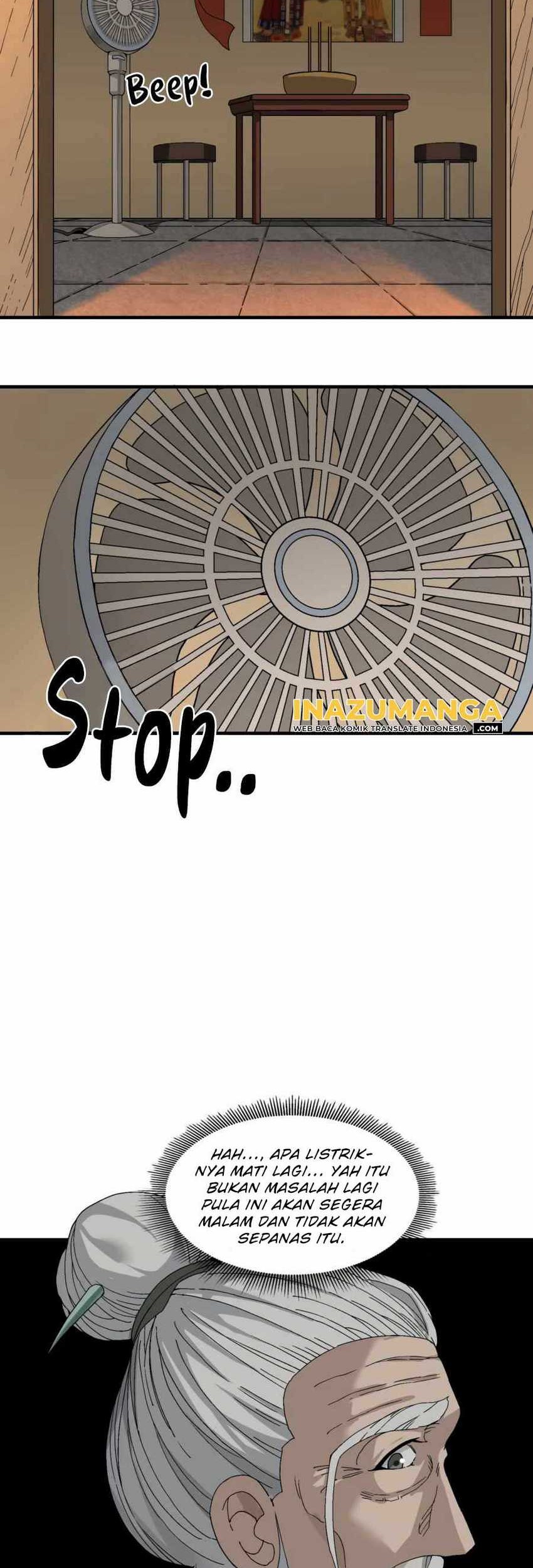 I Became Invincible After Descending Chapter 01 Gambar 51