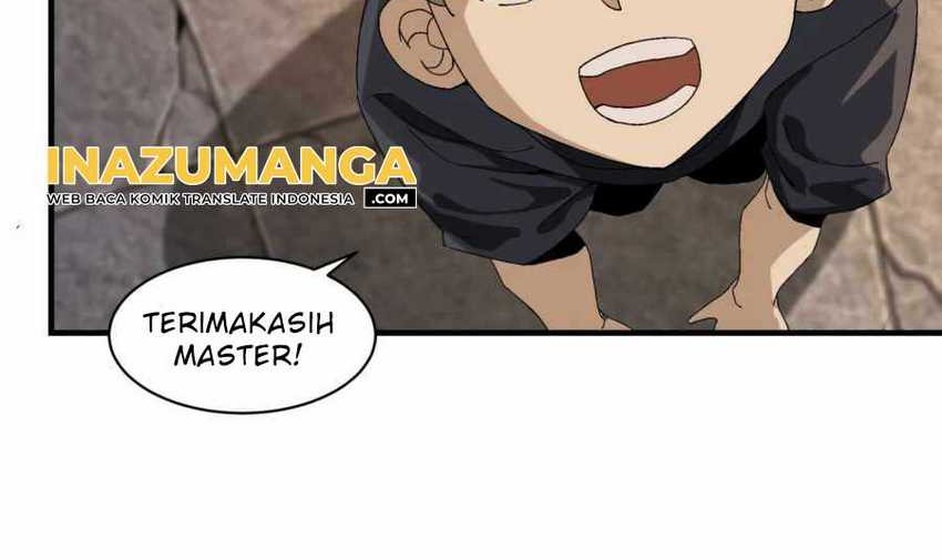 I Became Invincible After Descending Chapter 01 Gambar 55