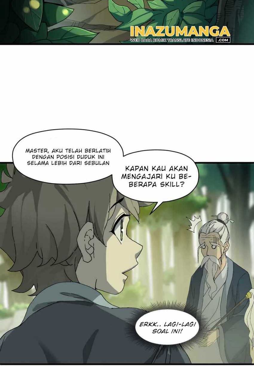 I Became Invincible After Descending Chapter 01 Gambar 58