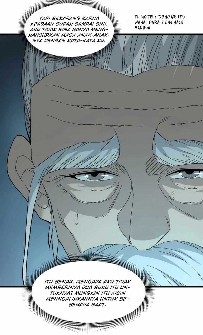 I Became Invincible After Descending Chapter 01 Gambar 61