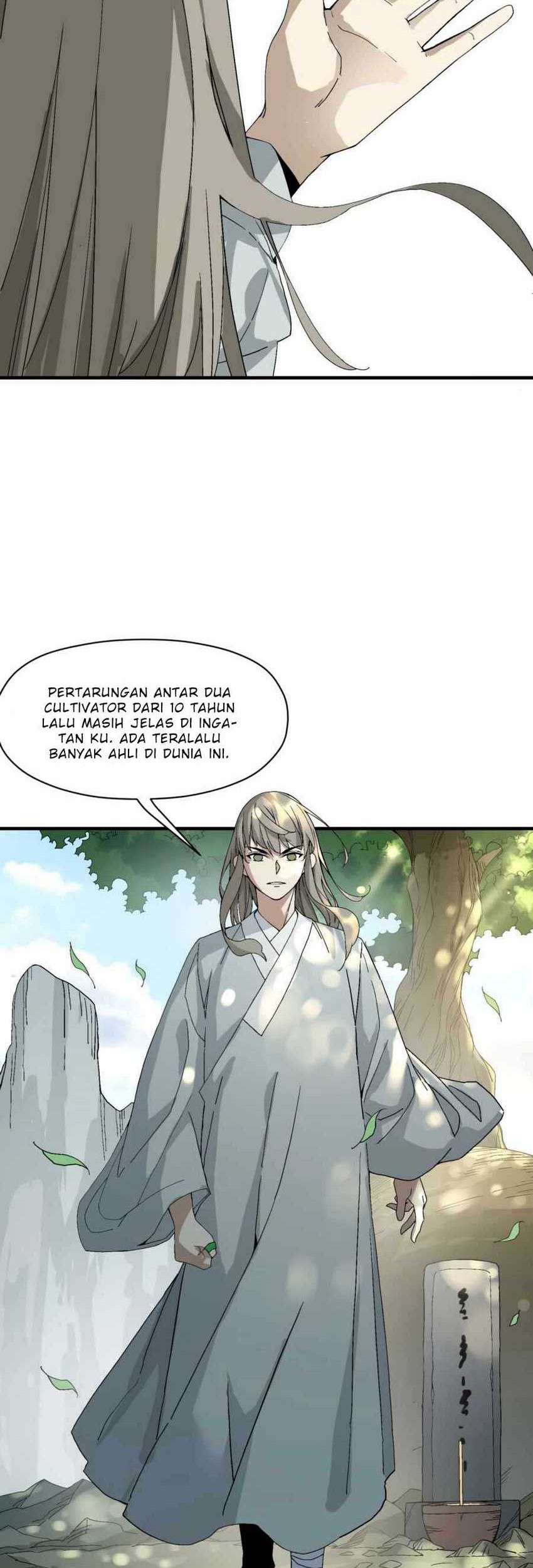 I Became Invincible After Descending Chapter 01 Gambar 69