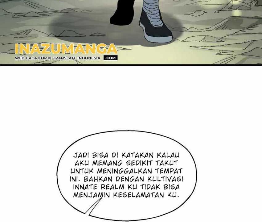 I Became Invincible After Descending Chapter 01 Gambar 70