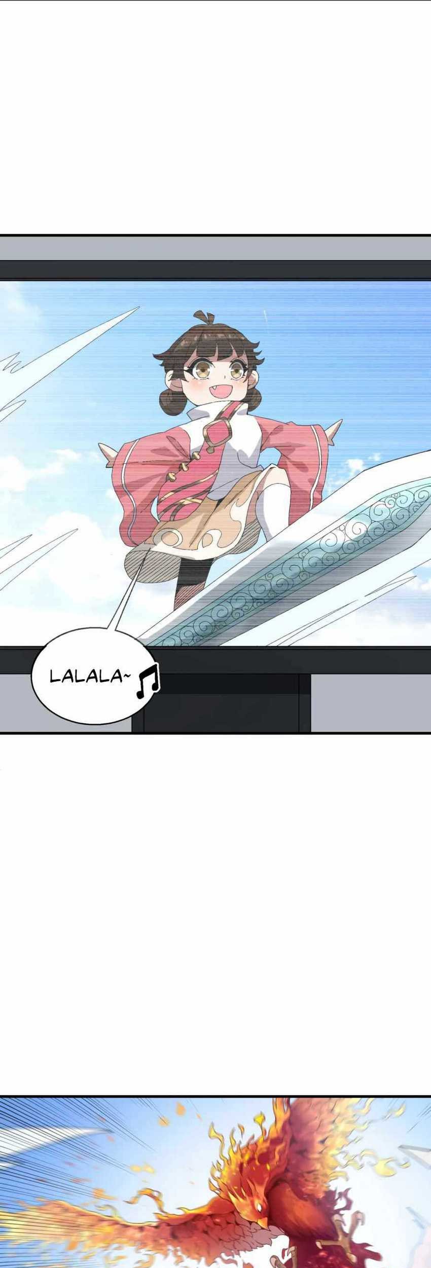 I Became Invincible After Descending Chapter 01 Gambar 74