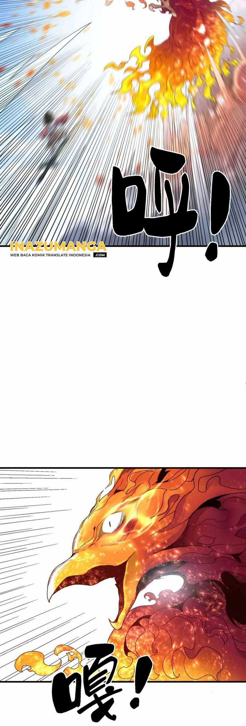 I Became Invincible After Descending Chapter 01 Gambar 75