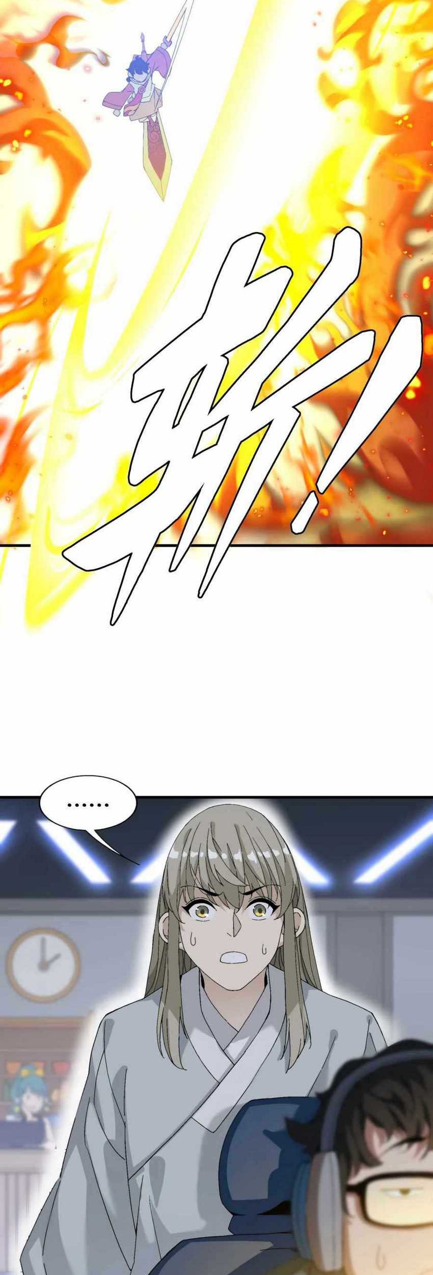 I Became Invincible After Descending Chapter 01 Gambar 78