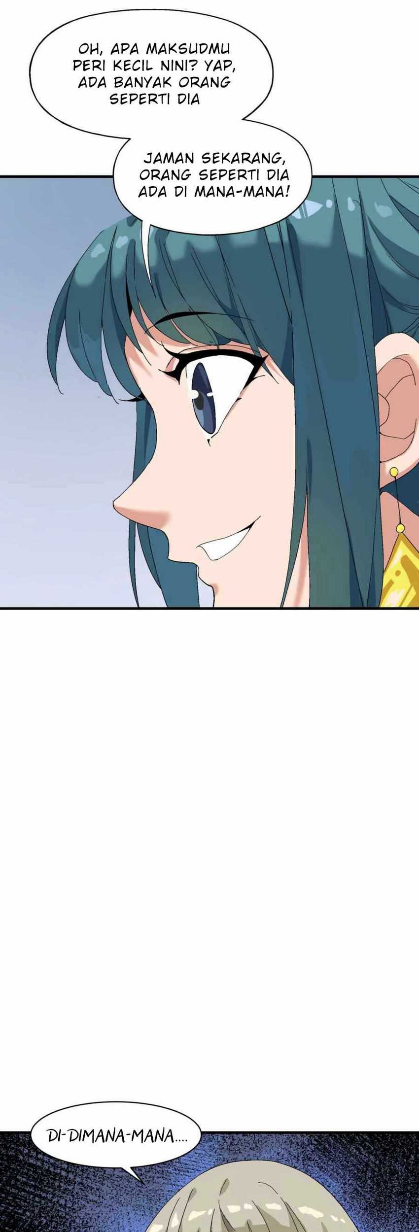 I Became Invincible After Descending Chapter 01 Gambar 83