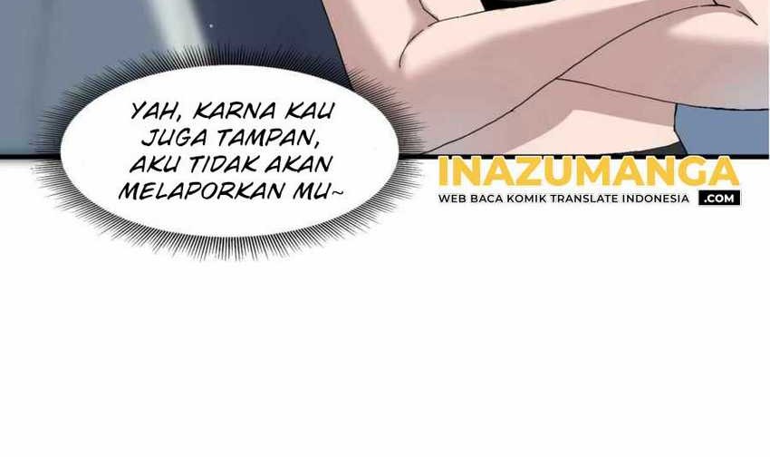 I Became Invincible After Descending Chapter 01 Gambar 91