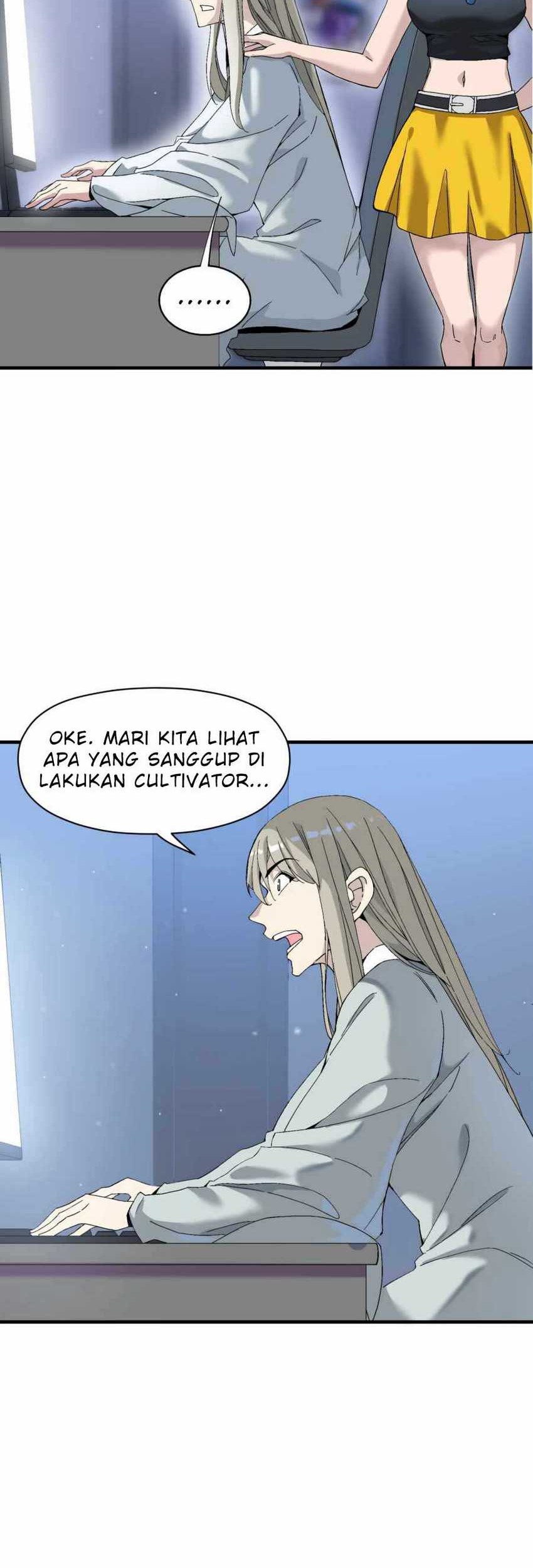 I Became Invincible After Descending Chapter 01 Gambar 93