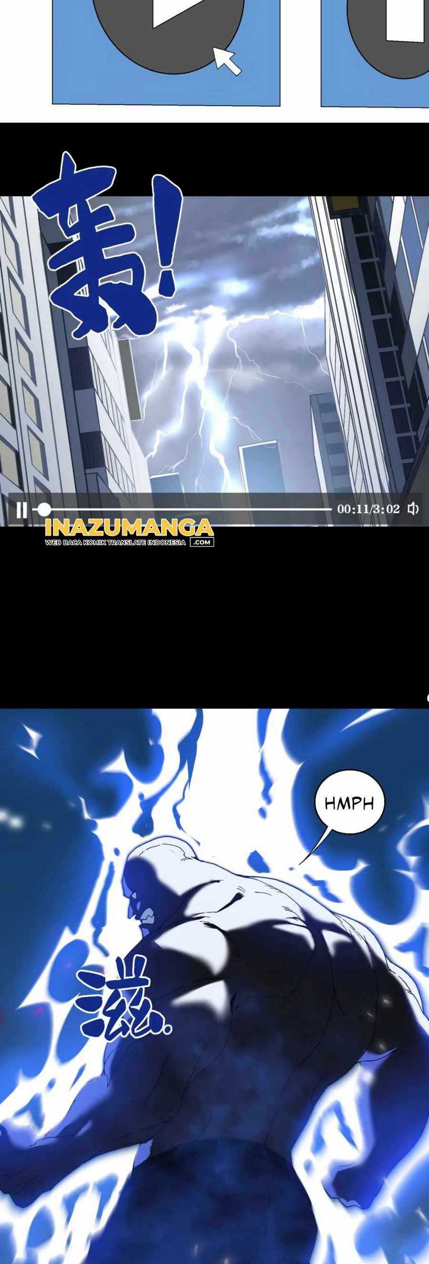 I Became Invincible After Descending Chapter 01 Gambar 96