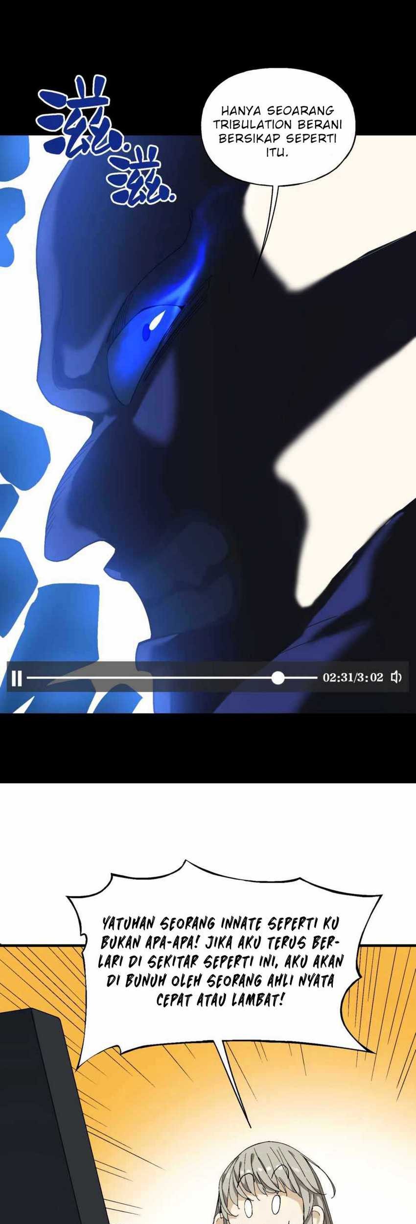 I Became Invincible After Descending Chapter 01 Gambar 98