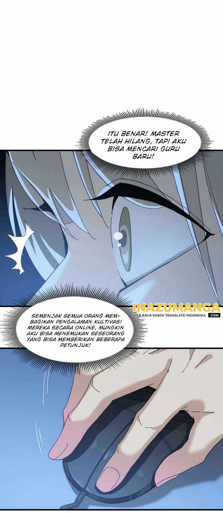 I Became Invincible After Descending Chapter 01 Gambar 100