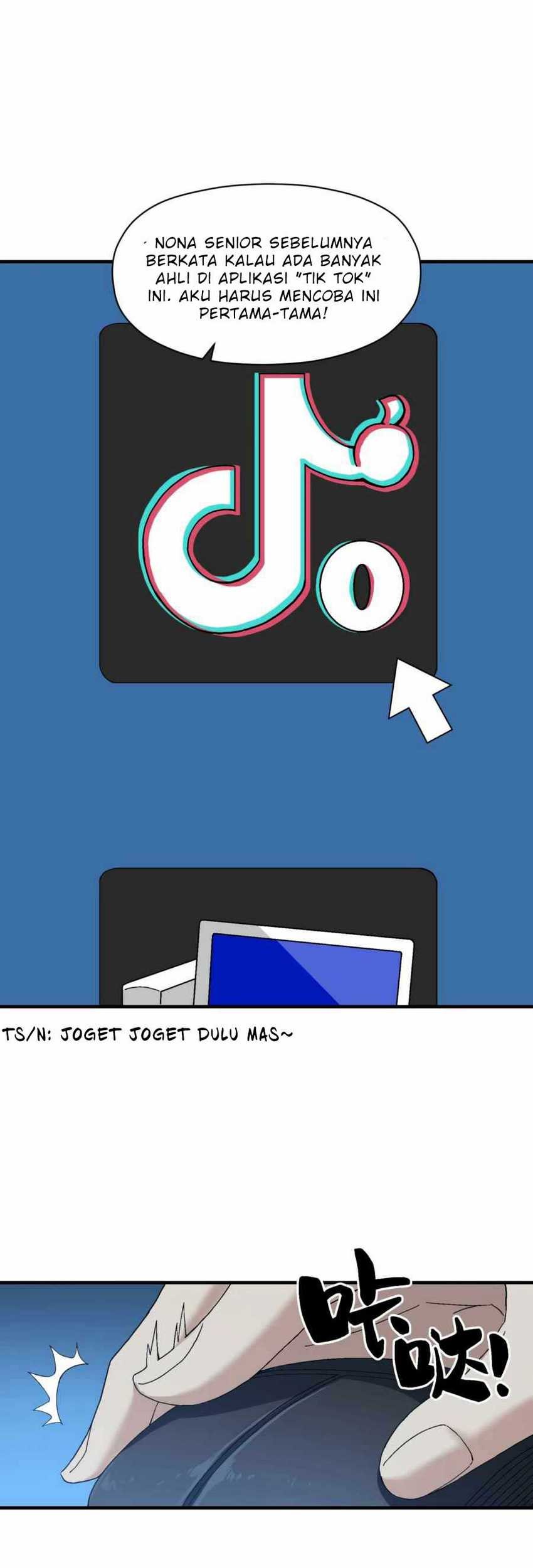 I Became Invincible After Descending Chapter 01 Gambar 101