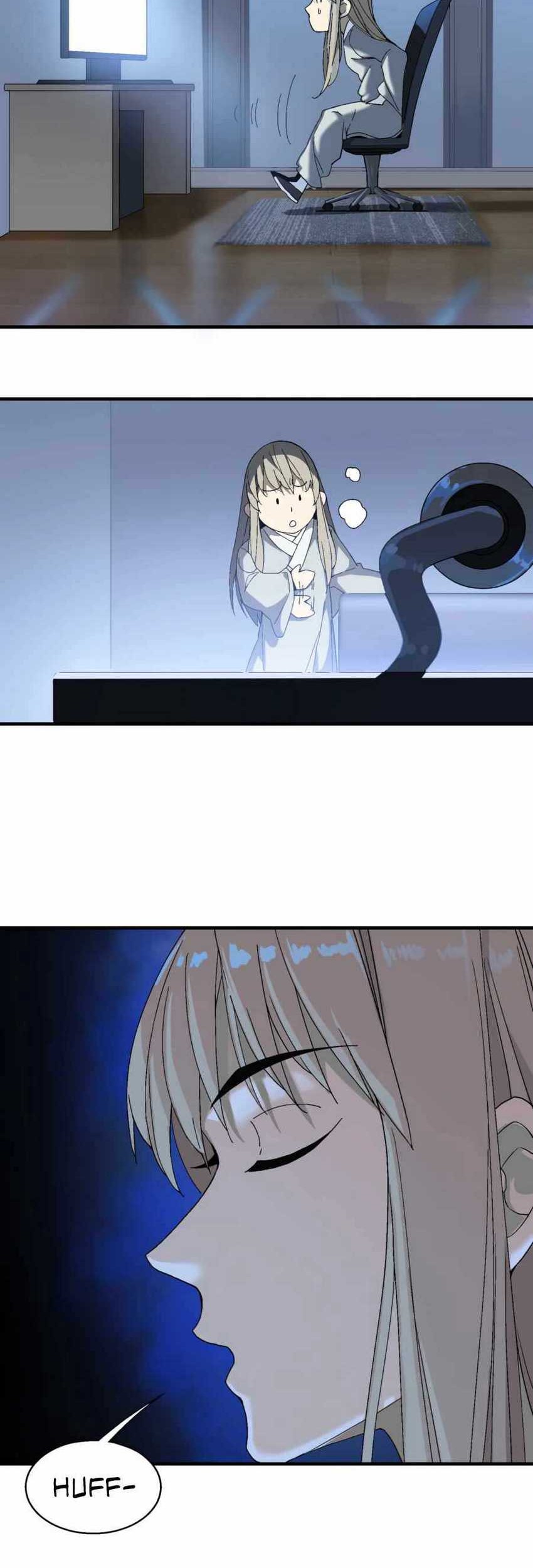 I Became Invincible After Descending Chapter 01 Gambar 105