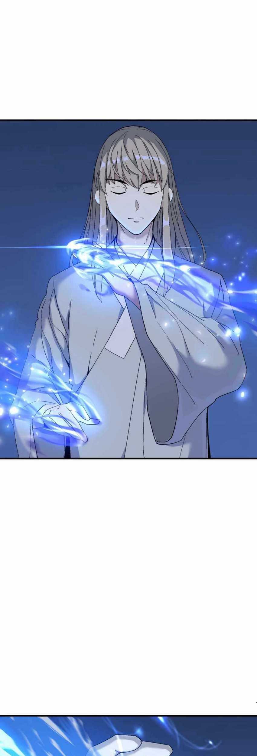 I Became Invincible After Descending Chapter 01 Gambar 107