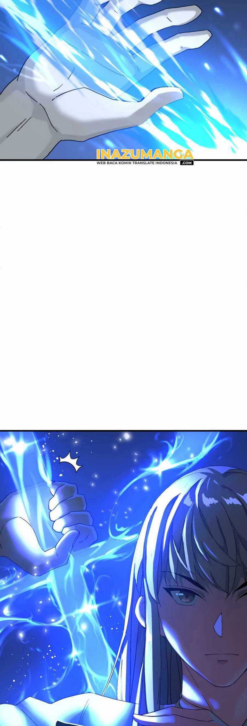 I Became Invincible After Descending Chapter 01 Gambar 108