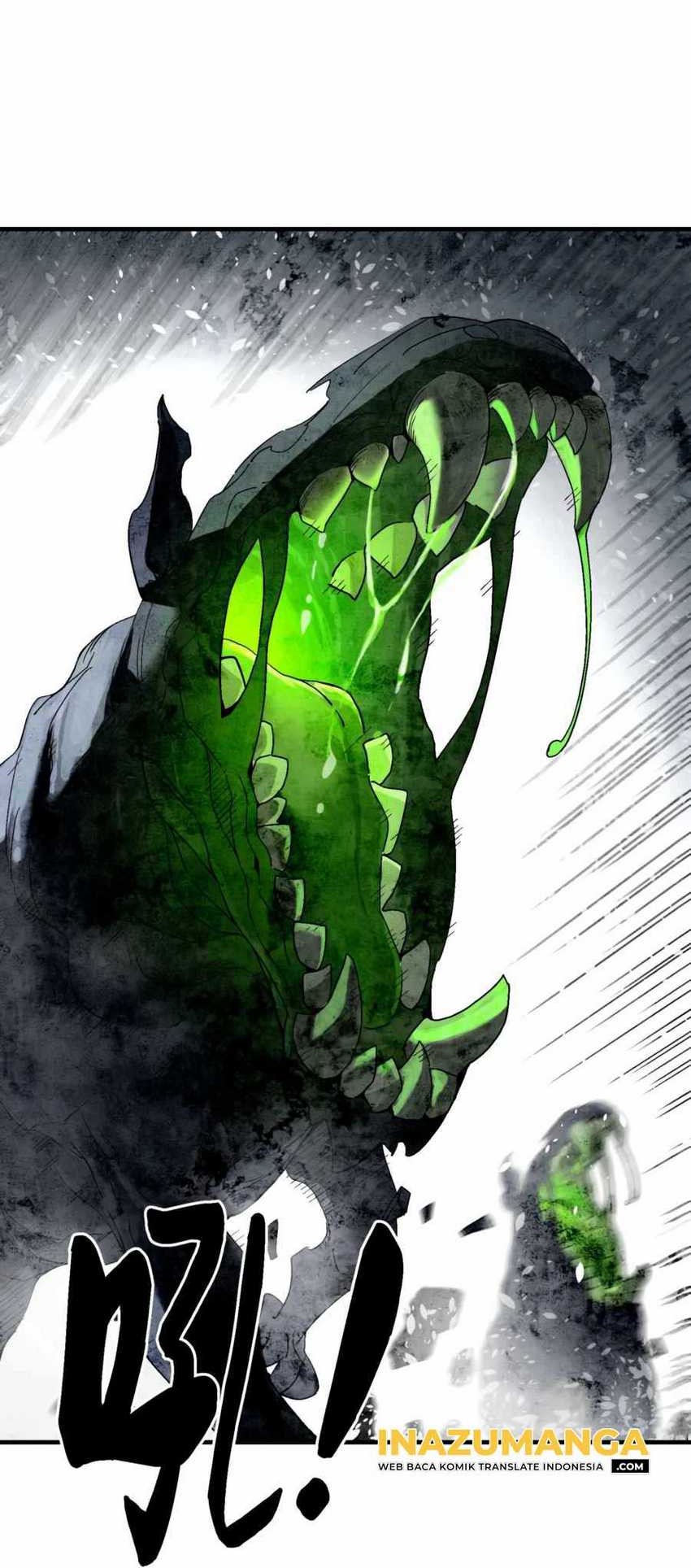 I Became Invincible After Descending Chapter 01 Gambar 7