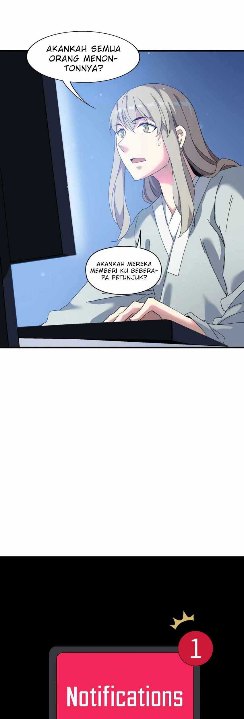 I Became Invincible After Descending Chapter 01 Gambar 116