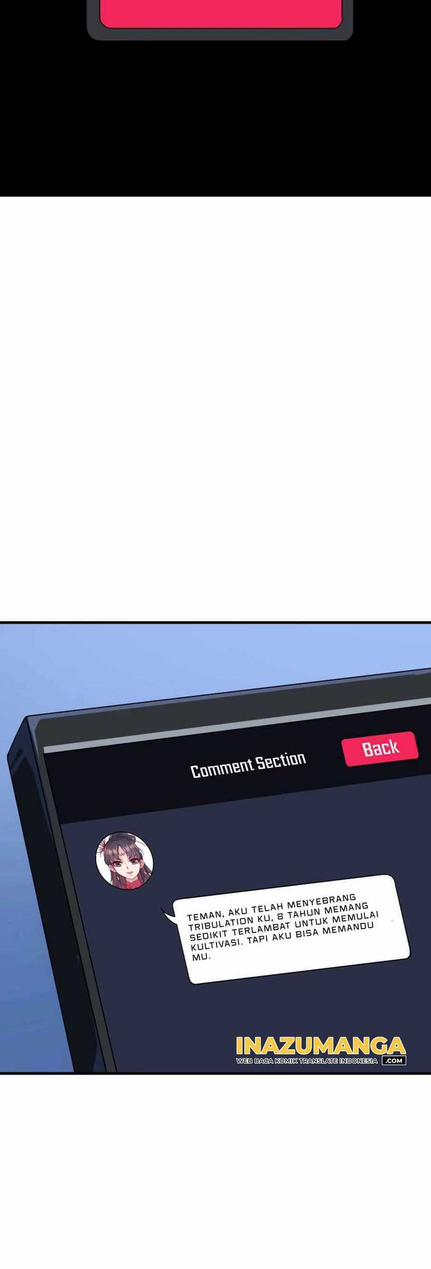 I Became Invincible After Descending Chapter 01 Gambar 117