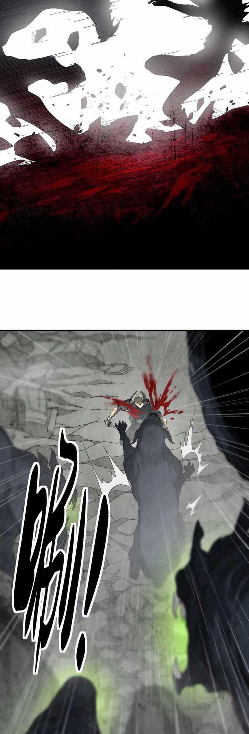 I Became Invincible After Descending Chapter 01 Gambar 9