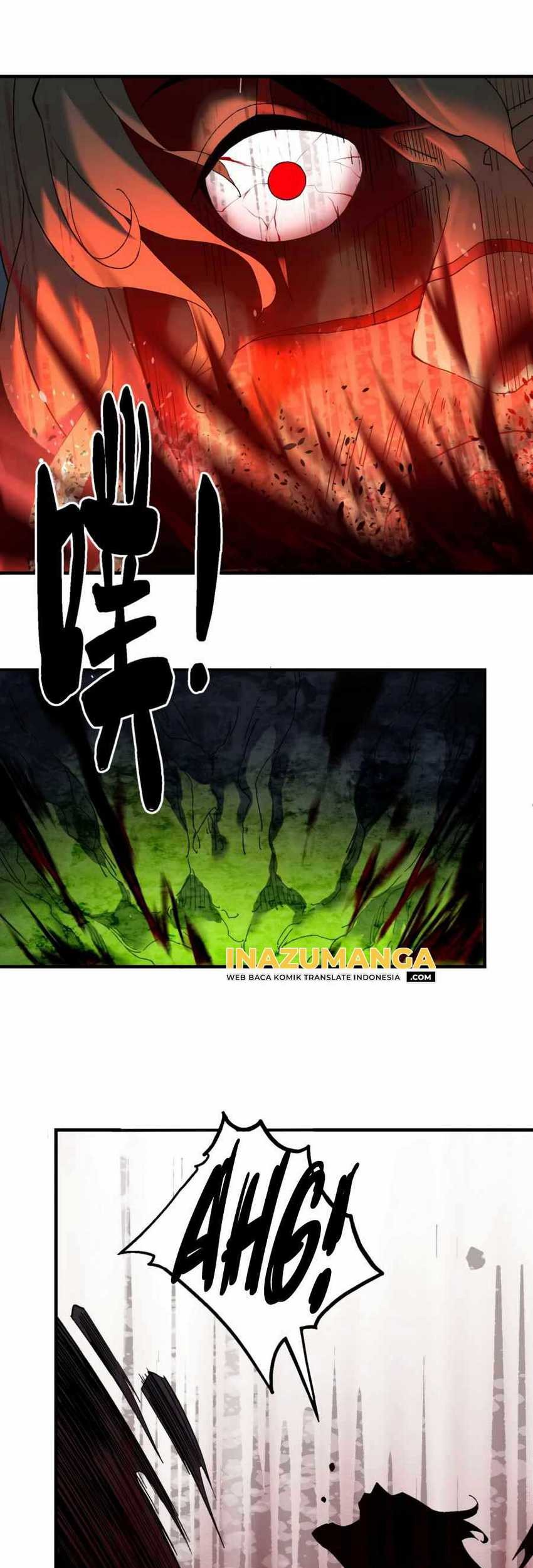 I Became Invincible After Descending Chapter 01 Gambar 11