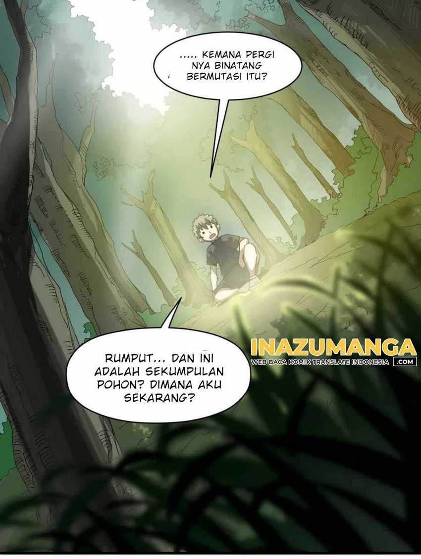 I Became Invincible After Descending Chapter 01 Gambar 16