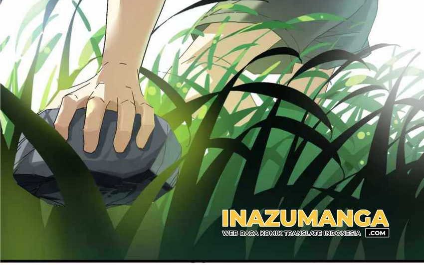 I Became Invincible After Descending Chapter 01 Gambar 22