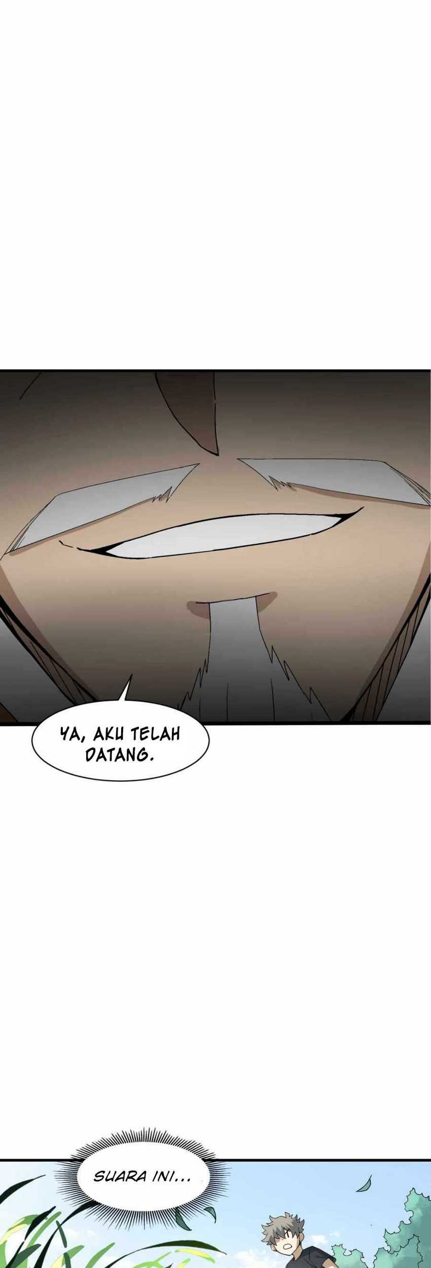 I Became Invincible After Descending Chapter 01 Gambar 23