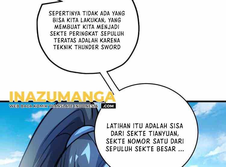 Lord of Nine Arts Chapter 05 Gambar 11