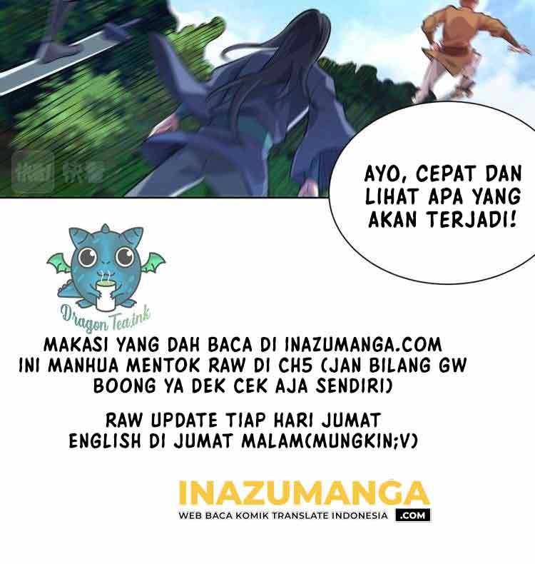 Lord of Nine Arts Chapter 05 Gambar 21