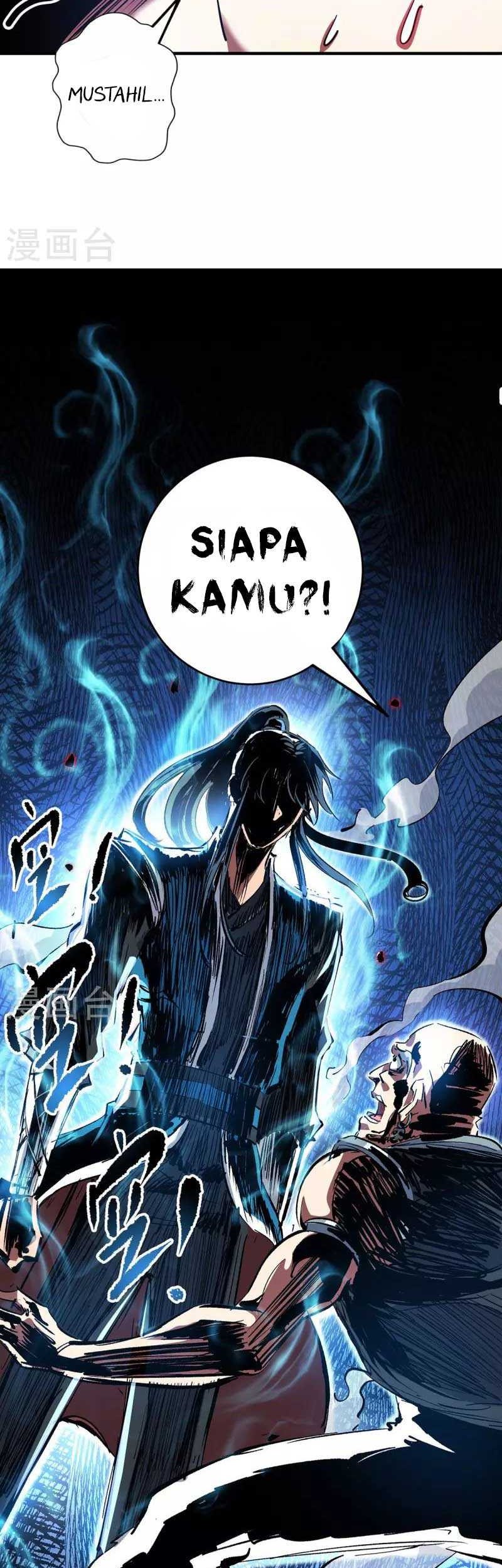 Lord of Nine Arts Chapter 04 Gambar 4