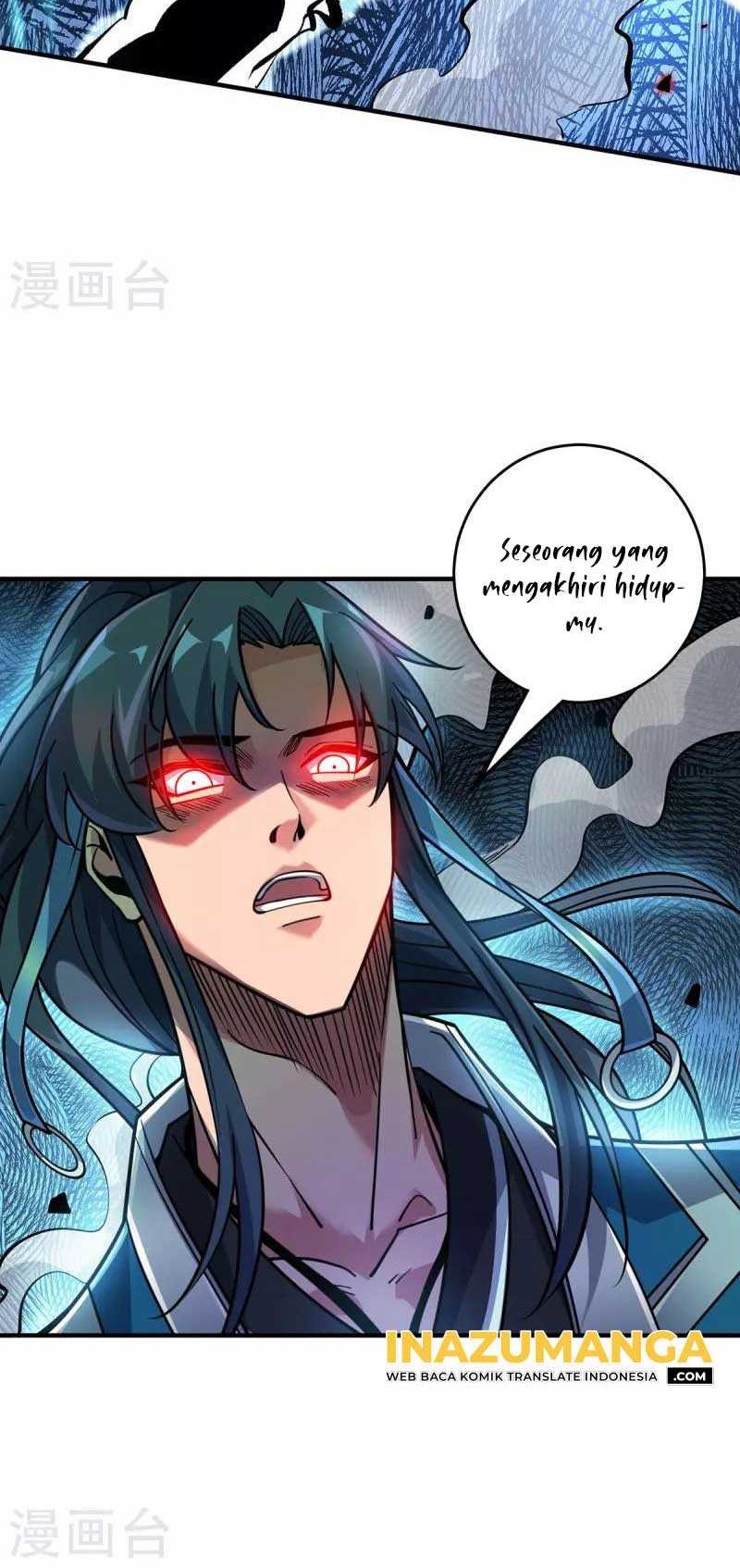 Lord of Nine Arts Chapter 04 Gambar 5
